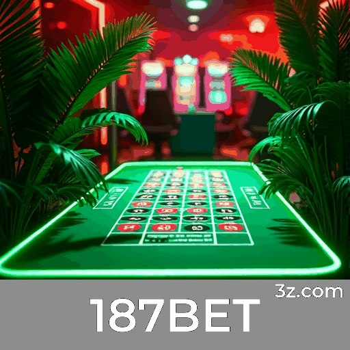 187BET: A Comunidade Interativa para Jogadores Globais