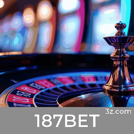 Revolucionando a Experiência de Jogos Online com 187BET