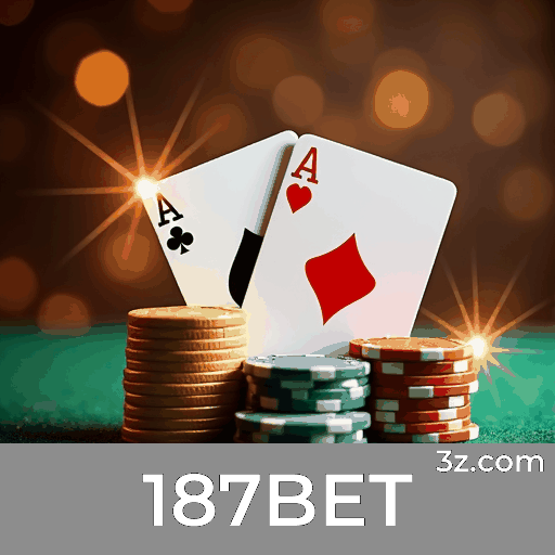 187BET: A Comunidade Interativa para Jogadores Globais