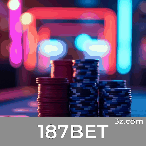 Revolucionando a Experiência de Jogos Online com 187BET