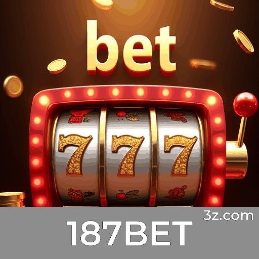 Revolucionando a Experiência de Jogos Online com 187BET