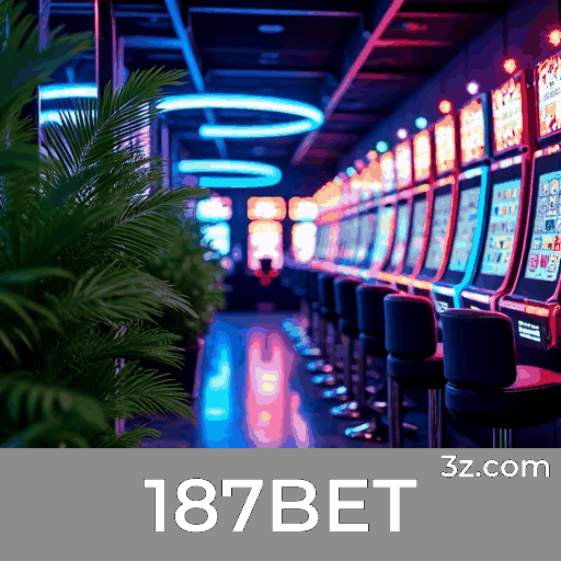 187BET: Social e Interação em um Casino Vibrante