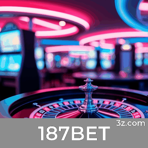 187BET: Social e Interação em um Casino Vibrante
