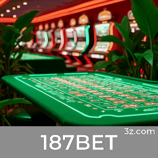 187BET: Segurança e Velocidade para Usuários Brasileiros