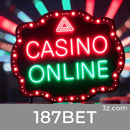 187BET: Social e Interação em um Casino Vibrante