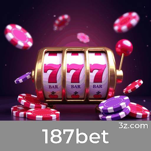 187bet: Cassino Premier com Pagamentos Rápidos