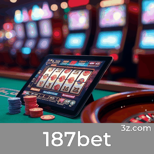 187bet: Experiência Otimizada e Diversificada para Brasileiros