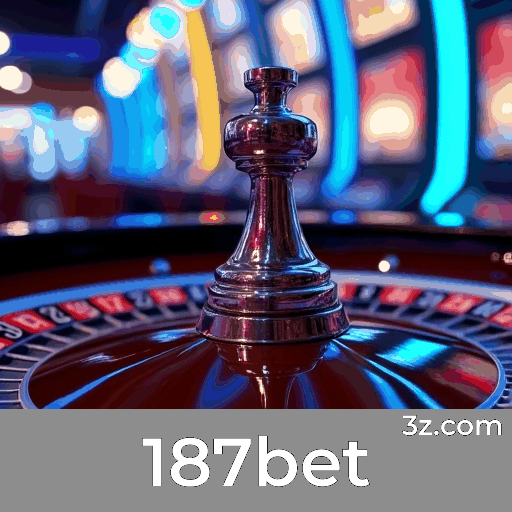 187bet: Cassino Premier com Pagamentos Rápidos